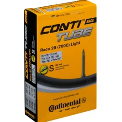 Continental Race Binnenband - 27/28" | Light
