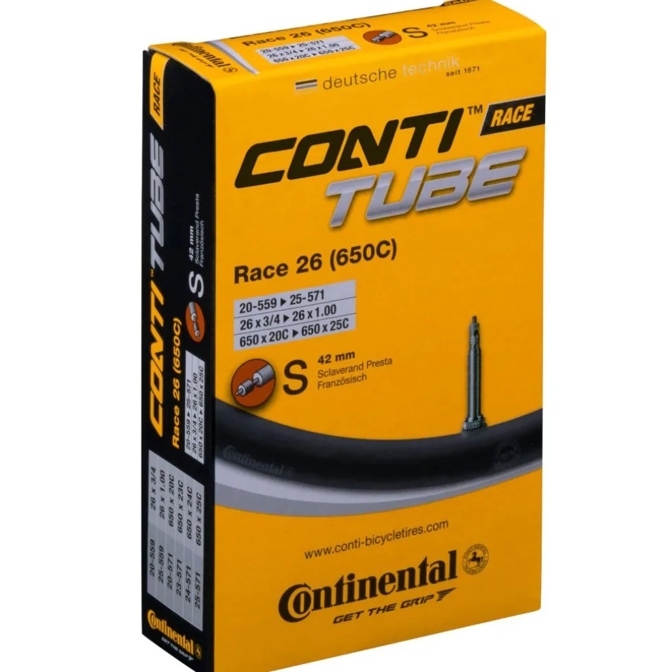 Continental Race Binnenband - 26"