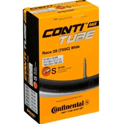 Binnenbanden < Continental Race Binnenband - 27/28" | Wide