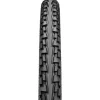 Continental RIDE Tour Draadband - 26x1.75" - black Reflex