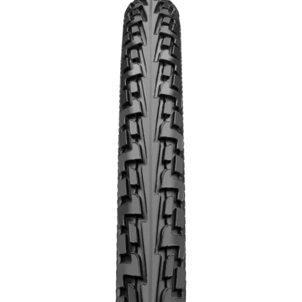 Continental RIDE Tour Reflex Draadband - 28"