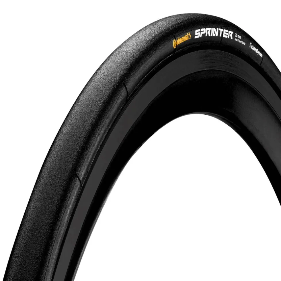 Continental Sprinter Tube - 622