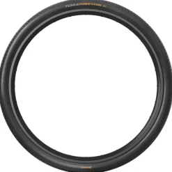 Continental Terra Competition Vouwband - Gravel | Trail | Grip - 45-622 | zwart/transparant