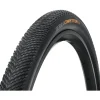 Banden < Continental Terra Competition Vouwband - Gravel | Race | Rapid - 45-622 | zwart