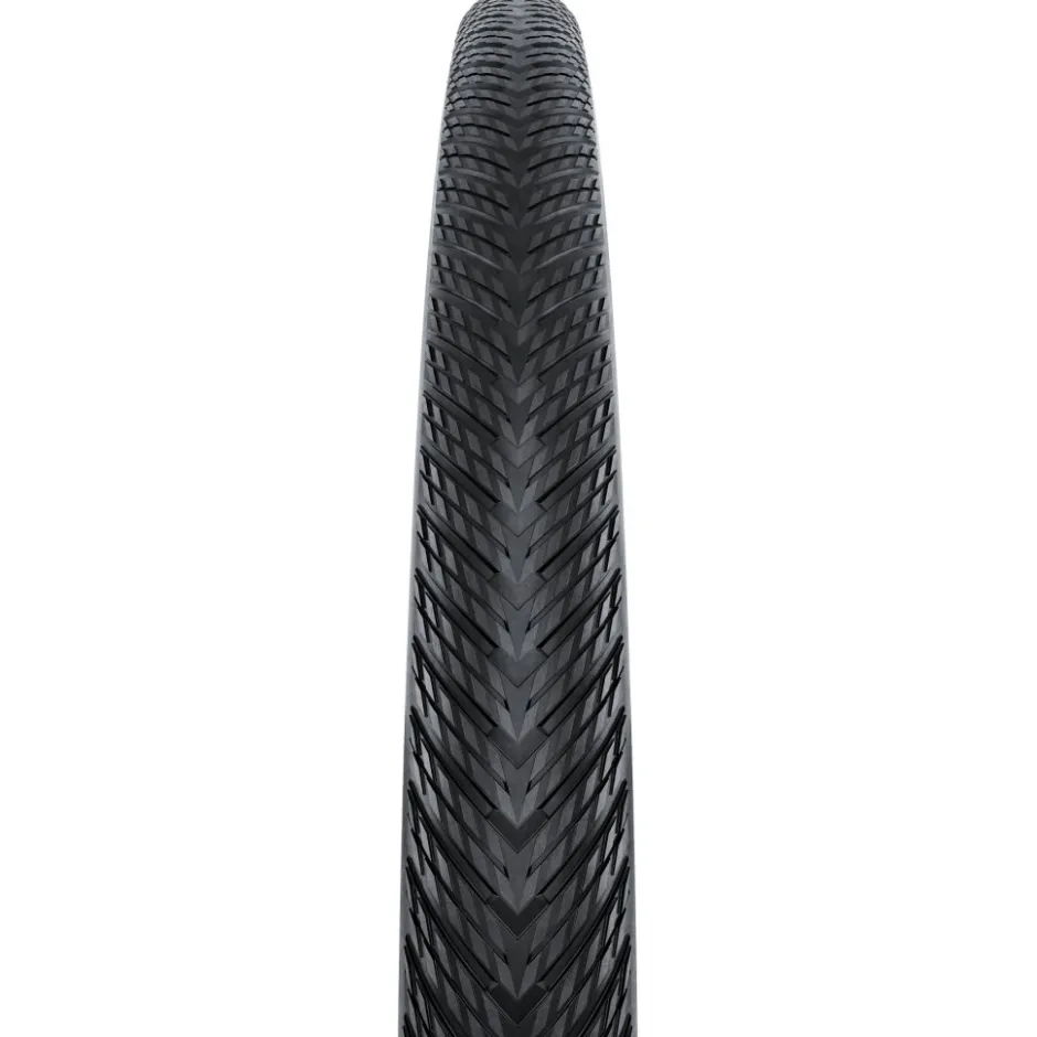 Banden < Continental Terra Competition Vouwband - Gravel | Trail | Grip - 35-622 | zwart