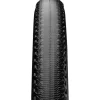Continental Terra Hardpack Vouwband - Gravel | ShieldWall | PureGrip - 50-622 | zwart