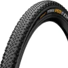Continental Terra Speed Vouwband - Gravel | ProTection - 40-584 | zwart