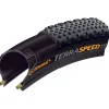 Continental Terra Speed Vouwband - Gravel | ProTection - 40-622 | zwart