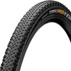 Continental Terra Speed Vouwband - Gravel | ProTection - 40-622 | zwart