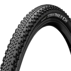Continental Terra Trail Vouwband - Gravel | ShieldWall - 35-622 | zwart
