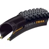 Continental Terra Trail Vouwband - Gravel | ShieldWall - 45-622 | zwart/bruin