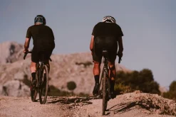 E-Bike Banden < Continental Terra Trail Vouwband - Gravel | ShieldWall - 47-584 | zwart