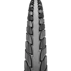 E-Bike Banden < Continental Top Contact II E-Bike Vouwband ECE-R75 - 28" - black Reflex