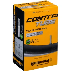 Continental Tour Binnenband - 26" | Wide