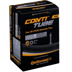 Continental Tour Binnenband - 27/28" | Hermetic Plus