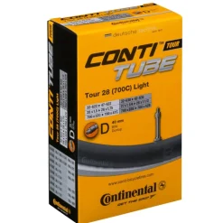 Continental Tour Binnenband - 27/28" | Light