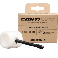 Binnenbanden < Continental TPU Binnenband - 25/35-622 | Presta 60mm