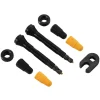 Continental Tubeless Ventielset (2 Stuks)