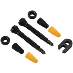Continental Tubeless Ventielset (2 Stuks)
