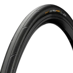 Continental UltraSport 3 Vouwband - 23-622 - zwart / zwart