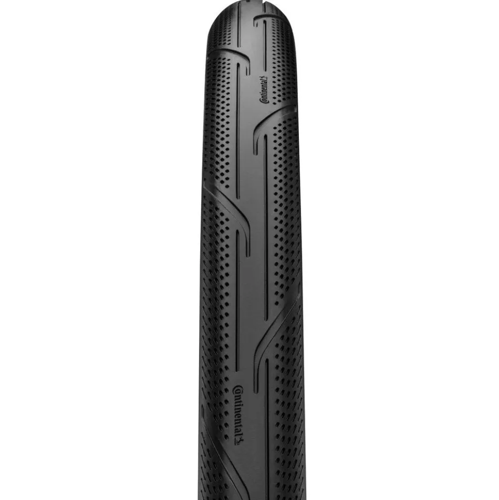Continental Vouwband - CONTACT Urban - PureGrip | E50 - 16x1.35" | black/cream