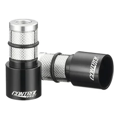 Control Tech Terminator Extension Plugs for Road Handlebars