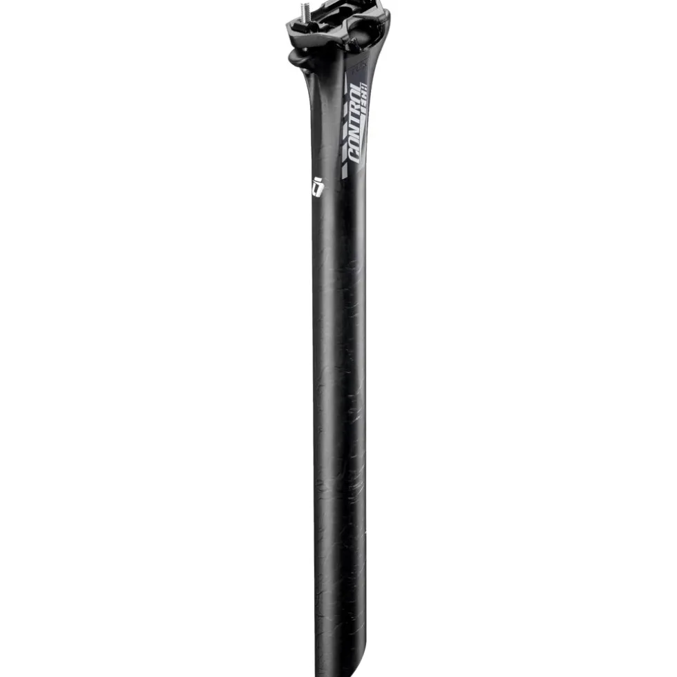 Control Tech Tux Zero SB0 Seatpost - Carbon | 400mm