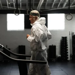 CORE Heat Training Suit - 2x Hittetrainingpak