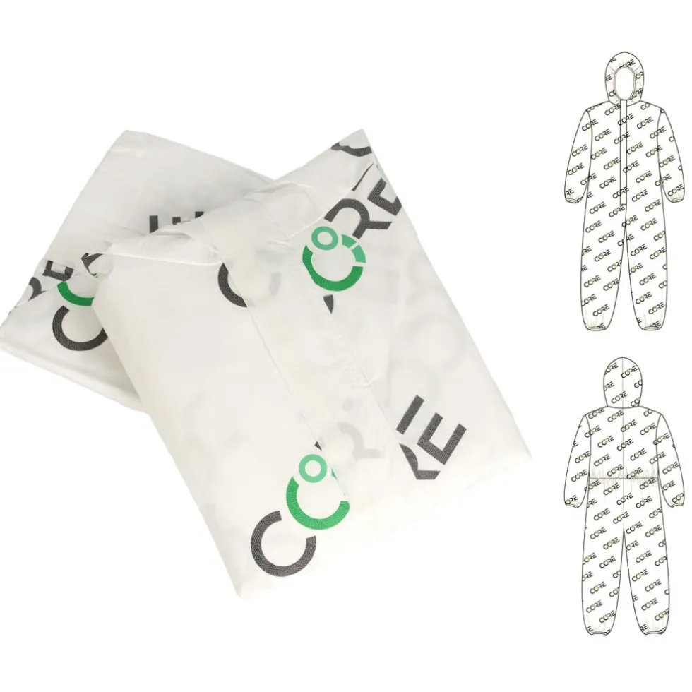 CORE Heat Training Suit - 2x Hittetrainingpak
