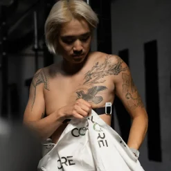 CORE Heat Training Suit - 2x Hittetrainingpak