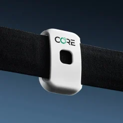 Hartslagbanden|Hartslagbanden < CORE 2 Securing Clips - 2x Bevestigingsclip