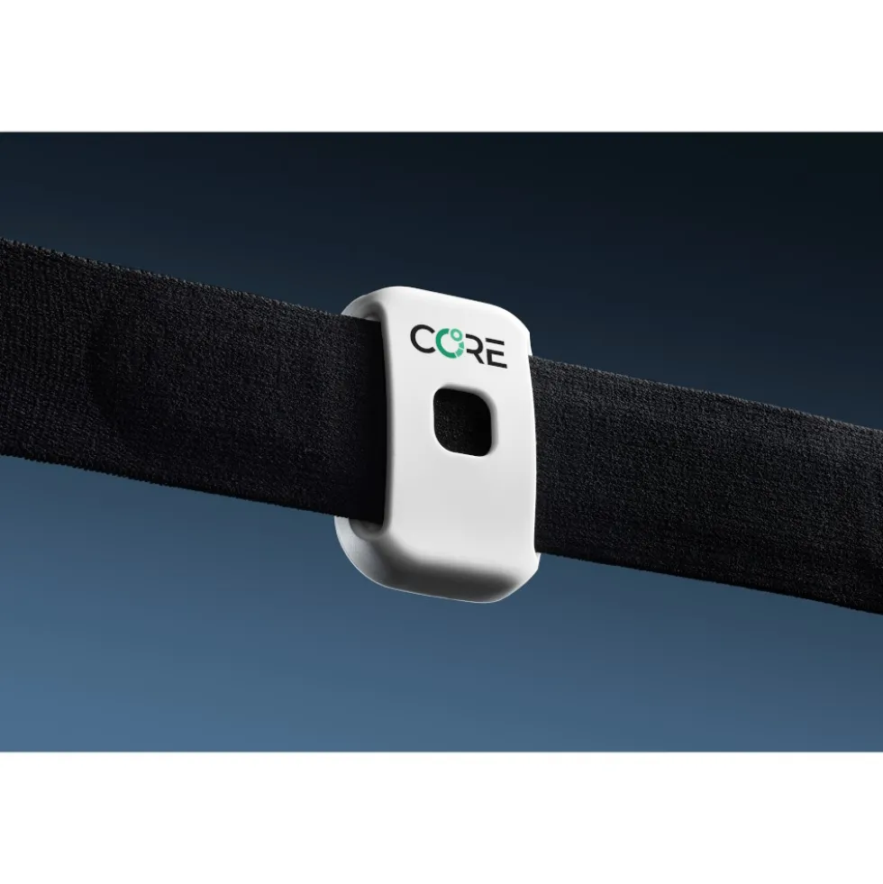 CORE 2 Thermal Sensor - Warmtesensor