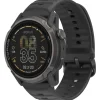 COROS APEX 4 GPS Outdoor horloge - 46mm - zwart