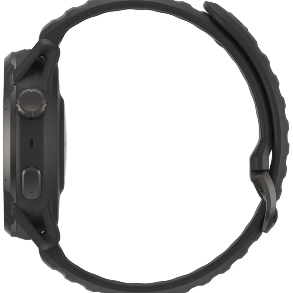COROS APEX 4 GPS Outdoor horloge - 46mm - zwart