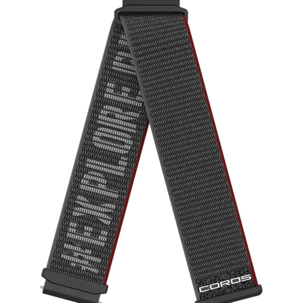 COROS 20mm Nylon Armband voor APEX 2/PACE 2