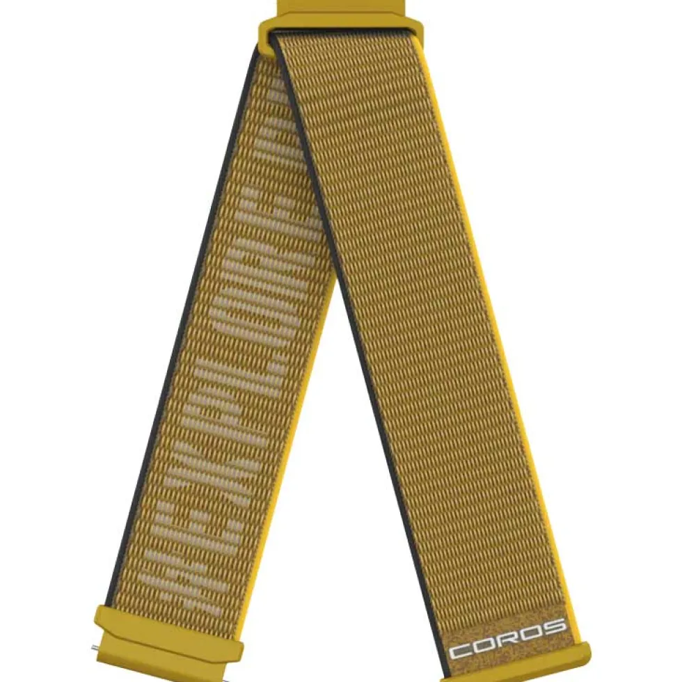 COROS 20mm Nylon Armband voor APEX 2/PACE 2