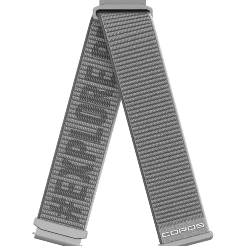 COROS 20mm Nylon Armband voor APEX 2/PACE 2