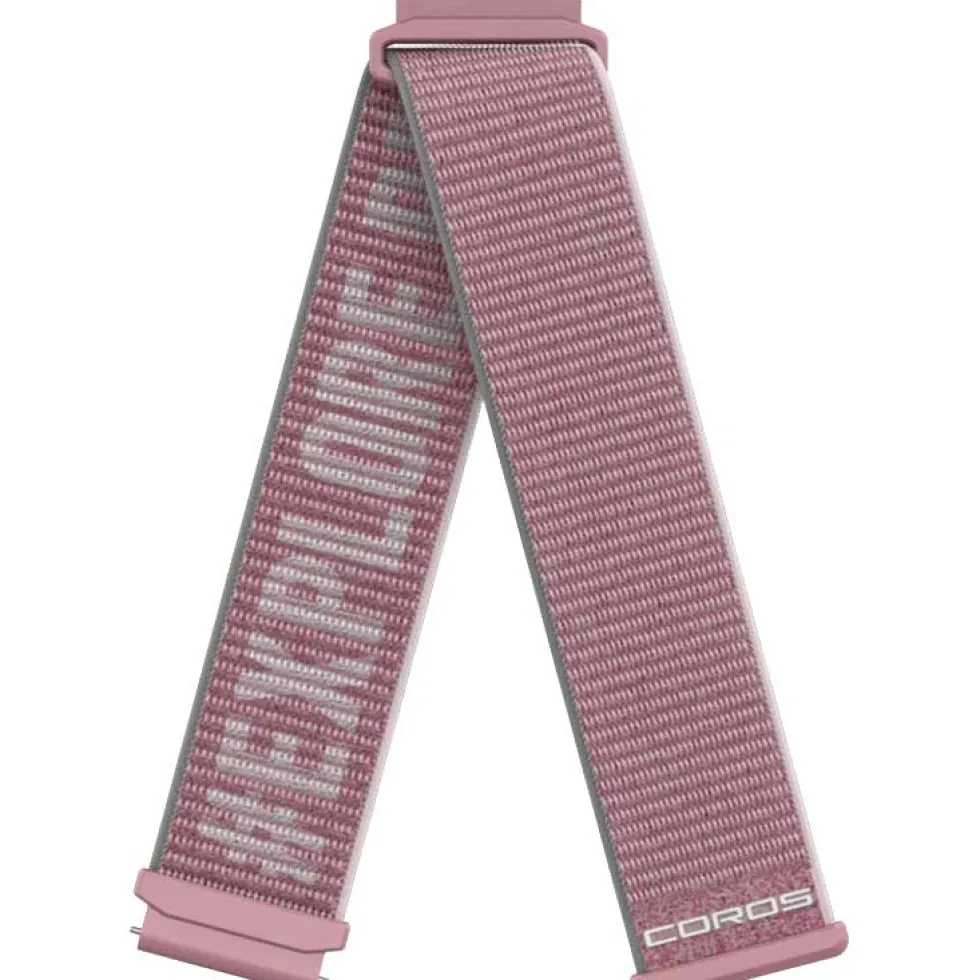 COROS 20mm Nylon Armband voor APEX 2/PACE 2