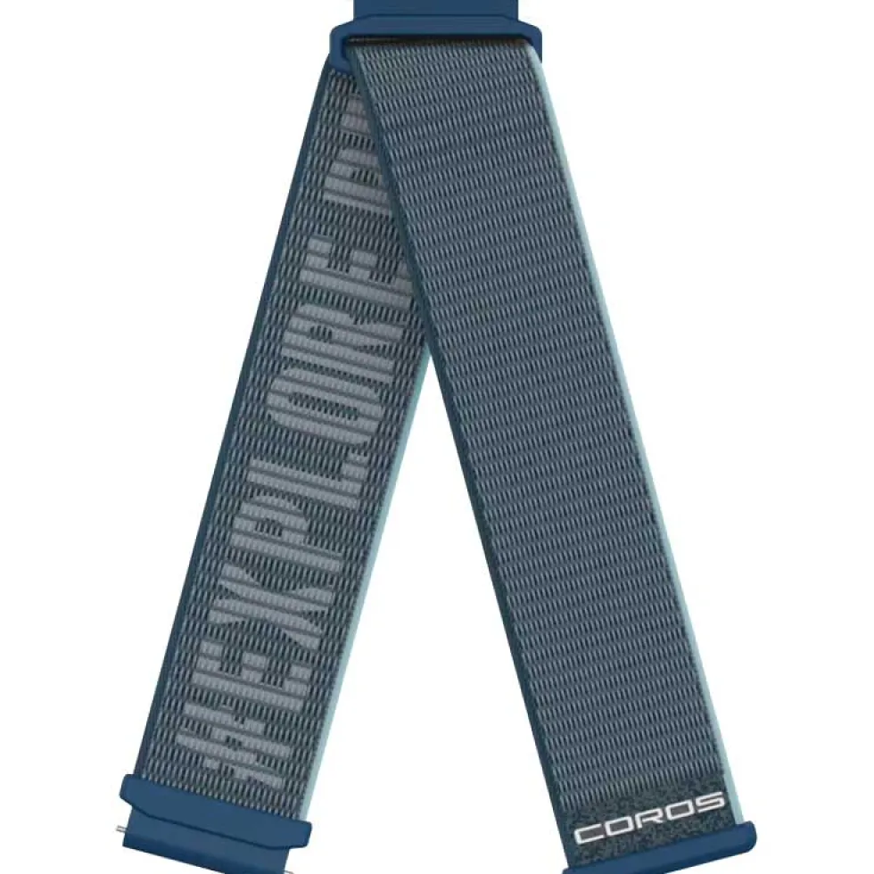 COROS 20mm Nylon Armband voor APEX 2/PACE 2