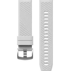 COROS 20mm Silicone Armband voor APEX 42mm/PACE 2