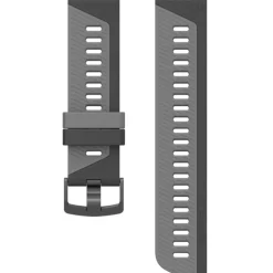 COROS 22mm Silicone Armband voor APEX 2 Pro