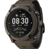 COROS NOMAD GPS Outdoor Horloge - Bruin