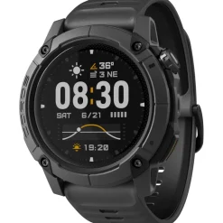 COROS NOMAD GPS Outdoor Horloge - Donkergrijs