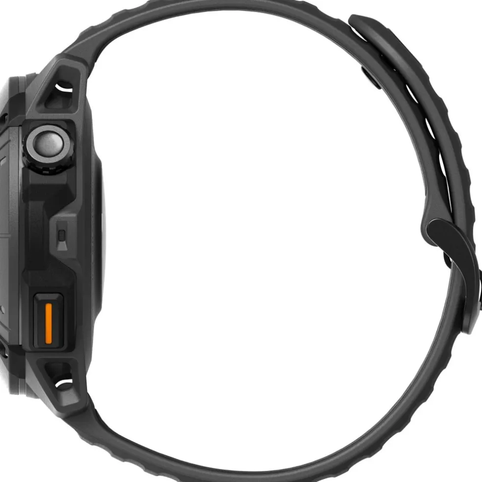 COROS NOMAD GPS Outdoor Horloge - Donkergrijs