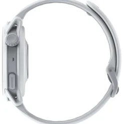 COROS PACE 4 GPS Multisporthorloge - Siliconen band - Wit