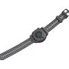 COROS PACE 3 GPS Multisporthorloge - Siliconen Armband - Zwart