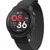 COROS PACE 3 GPS Multisporthorloge - Nylon Armband - Ink