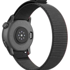 COROS PACE 3 GPS Multisporthorloge - Nylon Armband - Ink