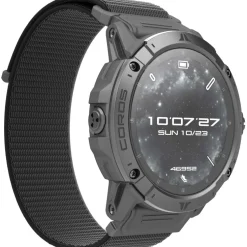 COROS VERTIX 2S GPS Outdoor Horloge - Space