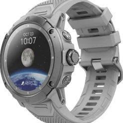 Sporthorloges|Sporthorloges < Coros VERTIX 2S GPS Outdoor Horloge - Moon